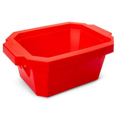Ice Tray, 4 Liter, Red-455022R