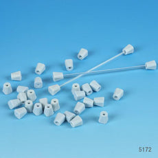 End Caps, for Capillary Tubes-51672