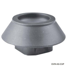 Tube Replacement Cup, Rubber, for use with GVM Series Vortex Mixers (for Tubes and Vessels with a Diameter less than 30mm)-GVM-AS-CUP