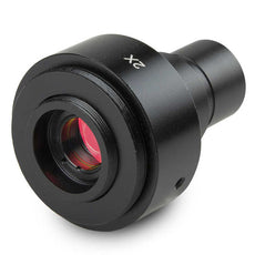Universal Slr Adapter With Built-In 2X, Lens For Standard 23.2Mm Tube. Needs T2 - EAE-5130