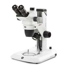 Nexiuszoom Evo Trinocular Stereo Microscope 0.65X To 5.5X Zoom Objective - ENZ-1703-S​
