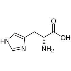D-Histidine, 5G - H0998-5G