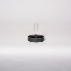 Heidolph Radleys Heat-On Insert for 4x24mm Tubes (Polymer Coated) - 015882130