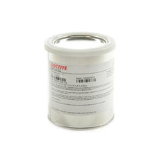 Henkel Loctite Catalyst Adhesive 15 Clear 1 lb Can - 15 CATALYST CLEAR 1 LB.