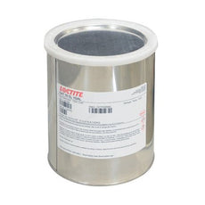 Henkel Loctite Catalyst Adhesive 15 Clear 8 lb Pail - 15 CATALYST CLEAR 8 LB.