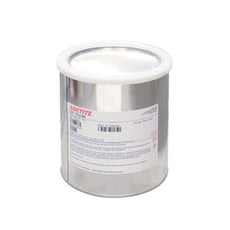 Henkel Loctite Catalyst Adhesive 15LV Black 8 lb Can - 15LV CATALYST 8 LB.
