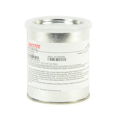 Henkel Loctite Catalyst Adhesive 15LV Clear 1 lb Can - 15LV CATALYST CLEAR 1LB