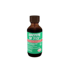 Henkel Loctite SF 713 Medical Device Cyanoacrylate Surface Activator 1.75 oz Bottle - 135305