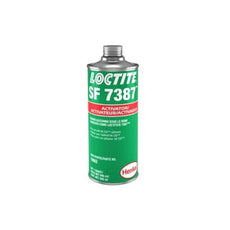 Henkel Loctite SF 7387 Surface Activator 1 qt Can - 229848