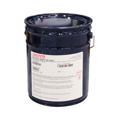 Henkel Loctite STYCAST 2850FT Thermally Conductive Gel Encapsulant Black 22 kg Pail - 2850FT BLACK 22KG