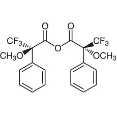 (+)-alpha-Methoxy-alpha-(trifluoromethyl)phenylacetic Anhydride, 100MG - M1339-100MG