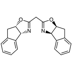 (+)-2,2'-Methylenebis[(3aR,8aS)-3a,8a-dihydro-8H-indeno[1,2-d]oxazole], 100MG - M1401-100MG