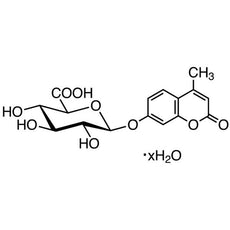 4-Methylumbelliferyl beta-D-GlucuronideHydrate, 100MG - M3026-100MG