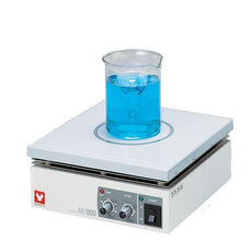 Yamato MH-800 Stirrer With Hot Plate 100~1400rpm