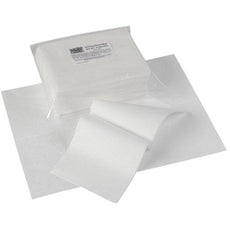 MicroCare Lint-Free Stencil Wipes, 12 x 17 in., 50 Sheets/Bag - MCC-W12