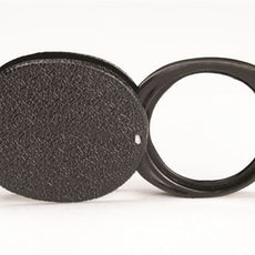 Single Folding Magnifier, 5x - MPS010