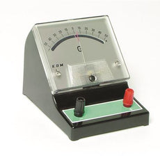 Galvanometer, Dc '+/-50-0-50ua - MGV003