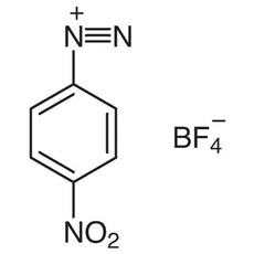 4-Nitrobenzenediazonium Tetrafluoroborate, 25G - N0137-25G