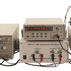 Nuclear Magnetic Resonance Apparatus - NMRA01