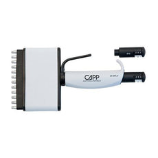 CAPP-Capp mµlti pipettes, 12-channel, 30-300 µl-C300-12