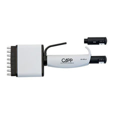 CAPP-Capp mµlti pipettes, 8-channel, 30-300 µl-C300-8