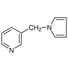 3-(1-Pyrrolylmethyl)pyridine, 1G - P1853-1G