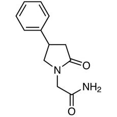 Phenylpiracetam, 1G - P2604-1G