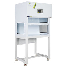 TopAir Polypropylene PCR-HEPA Cabinet - PCR-060-HEPA