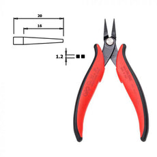 CHP PN-2002-D Pointed Nose Pliers - PN-2002
