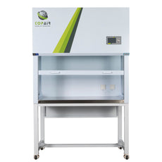TopAir Polypropylene Vertical Pro Laminar Clean Bench - HC-V90PP-PRO