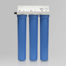 ResinTech Ultrafilter for CLiR 3000 High Purity Water System, 0.05 Micron - CLF-3000-6505-HN