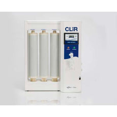 ResinTech CLiR 3400 Lab Water Purification System, High Purity with 0.05 Micron Filter and UV - CLS-3400