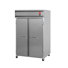 Yamato RFC1301 Laboratory Refrigerator/Freezer Combination Unit 4 C(R), -20 C(F), Auto Defrost, 115v, 23.1 Cu. Ft. (R) 23.1 Cu. Ft. (F)