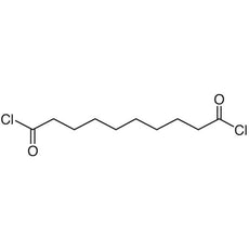 Sebacoyl Chloride, 25ML - S0030-25ML