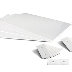 Sartorius Filter boards/ Grade C 350L - FT-2-340-100100