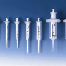 EZ - Syringe Tips, 1.25ml Sterile - 702387