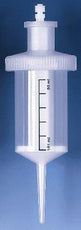EZ - Syringe Tips, 50.00ml* Sterile - 702397