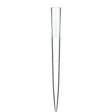 MicroPette Universal Pipette Tips, U. Tips, Sterile, Clear Color, Rack 8 x 96, 576 - 750009