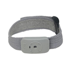 SCS Wrist Band, Dual Conductor, Adjustable Fabric, For 790/791 - 2368VM