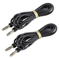 SCS Test Leads, For Srmeter2 Surface  Resistance Meter, 1 Pair - 770008