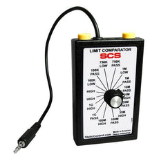 SCS Limit Comparator, For Dual Combination Tester - 770751