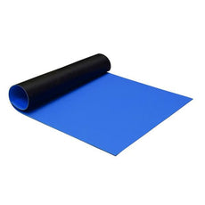 SCS Mat Kit, 2-Layer Rubber, R7 Series, Royal Blue, 0.060''X36''X60'' - 770783