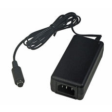 SCS Power Adapter, 100-240vac In, 24vdc 1.5a Out, No Power Cord - 963E-X