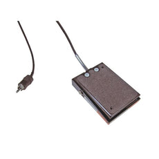 SCS Foot Switch, For 980 Ionized Air Gun - 980-S