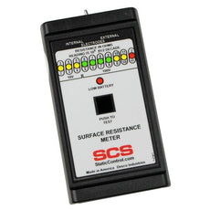 SCS Meter, Surface Resistance  - SRMETER2