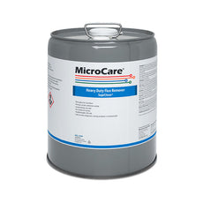 MicroCare Heavy Duty Flux Remover- SuprClean, 5-Gallon / 19 Liter Pail - MCC-SPRP