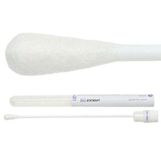 Texwipe Sterile Dry Collection and Transport System Cotton Swab, 500 swabs/cs - STX705PT