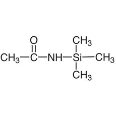 N-Trimethylsilylacetamide, 25G - T0590-25G