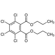 Dipropyl Tetrachlorophthalate, 5G - T0595-5G