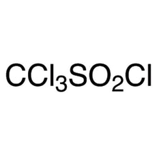 Trichloromethanesulfonyl Chloride, 25G - T0611-25G